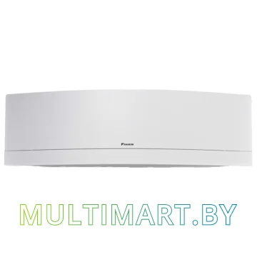 Кондиционер Daikin FTXJ50MW/RXJ50M картинка 2